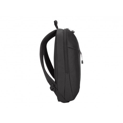 Targus | Intellect Essentials | Fits up to size 15.6 " | Backpack | Waterproof | Black