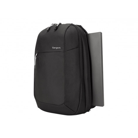 Targus | Intellect Essentials | Fits up to size 15.6 " | Backpack | Waterproof | Black