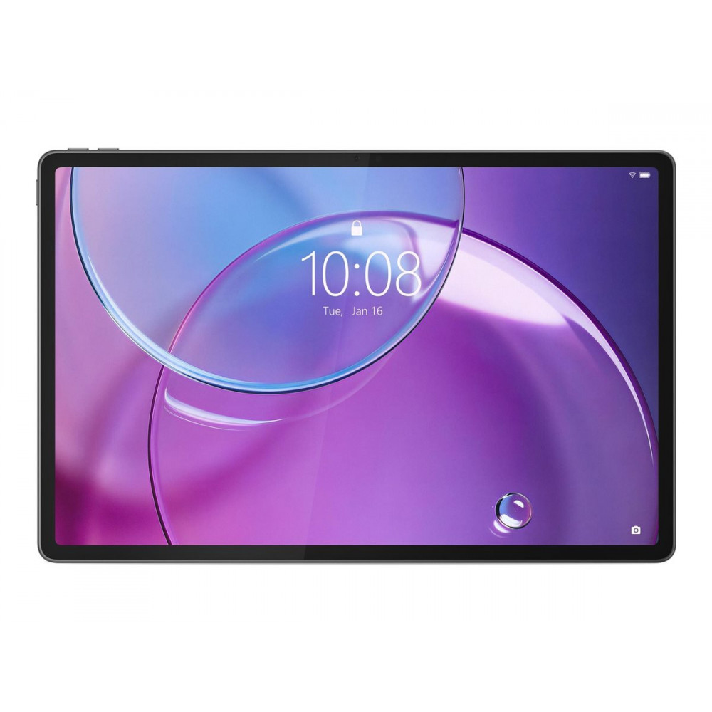 Lenovo | Idea Tab Pro Gen 2 (w/o power adapter) | ZAHD0616SE | 12.7 " | Luna Grey | LCD | 2944 x 1840 pixels | Qualcomm | Snapdr