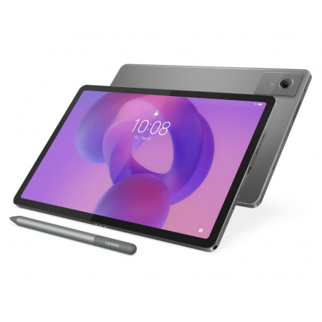 Lenovo | Idea Tab Pro Gen 2 (w/o power adapter) | ZAHD0621SE | 12.7 " | Luna Grey | LCD | 2944 x 1840 pixels | Qualcomm | Snapdr