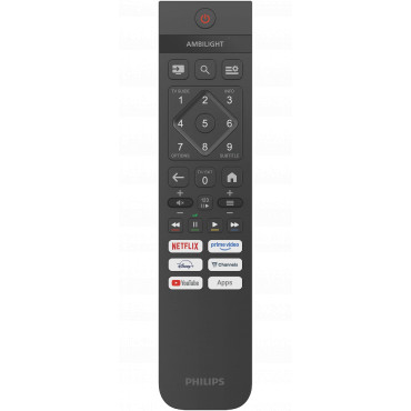 Philips 2K LED TV | 32PFS6050/12 | 32 | Smart TV | TITAN OS