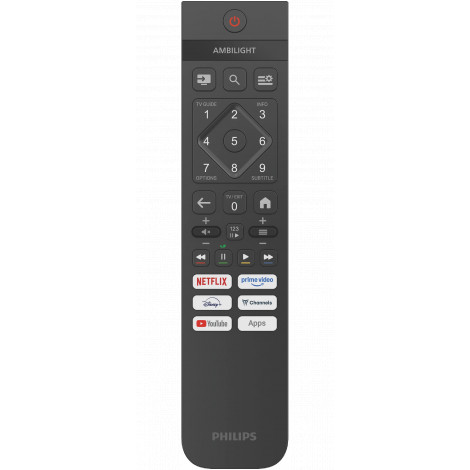 Philips 2K LED TV | 32PFS6050/12 | 32 | Smart TV | TITAN OS