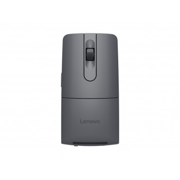 Lenovo ThinkPad Bluetooth Presenter Mouse (Aura Edition) | Wireless | Bluetooth | Thunder Grey