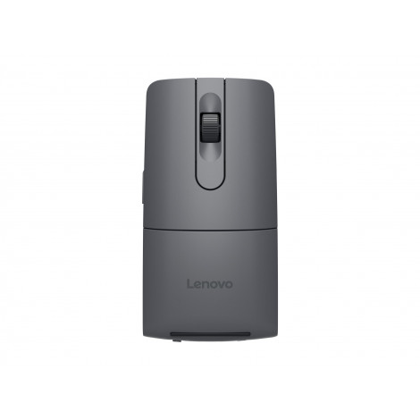 Lenovo ThinkPad Bluetooth Presenter Mouse (Aura Edition) | Wireless | Bluetooth | Thunder Grey