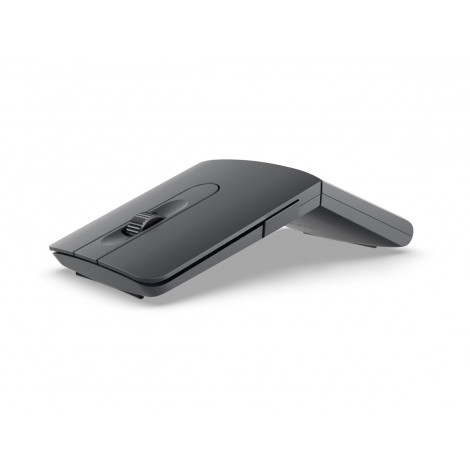 Lenovo ThinkPad Bluetooth Presenter Mouse (Aura Edition) | Wireless | Bluetooth | Thunder Grey