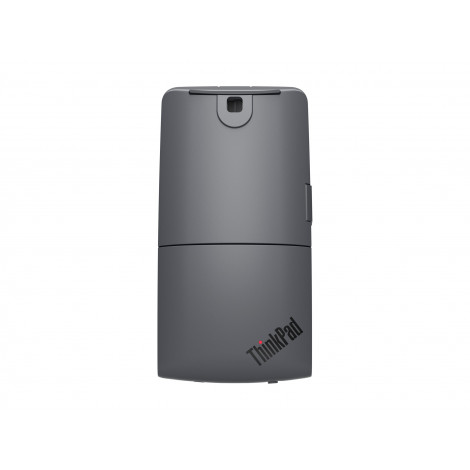 Lenovo ThinkPad Bluetooth Presenter Mouse (Aura Edition) | Wireless | Bluetooth | Thunder Grey