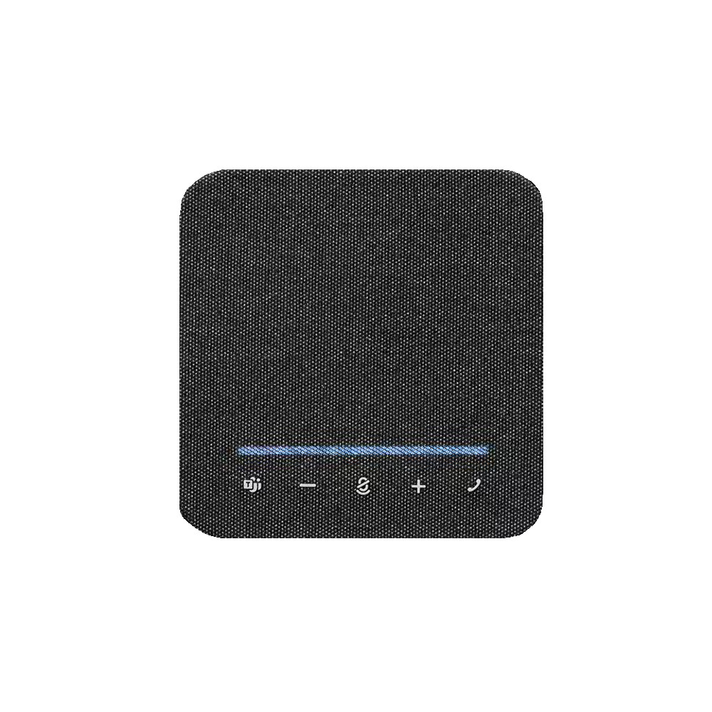 Lenovo | Speakerphone | 6000 | Built-in microphone | Bluetooth | Black