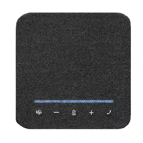 Lenovo | Speakerphone | 6000 | Built-in microphone | Bluetooth | Black
