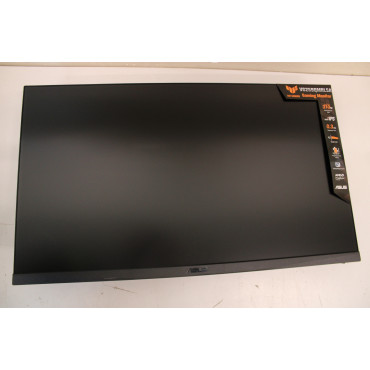 SALE OUT. | Asus TUF Gaming VG259QMRL5A | 24.5 " | Fast IPS | 16:9 | 310 Hz | 1 ms | 1920 x 1080 pixels | 400 cd/m | HDMI ports 