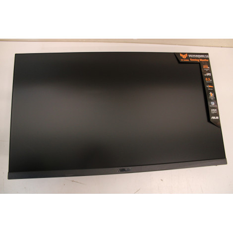 SALE OUT. | Asus TUF Gaming VG259QMRL5A | 24.5 " | Fast IPS | 16:9 | 310 Hz | 1 ms | 1920 x 1080 pixels | 400 cd/m | HDMI ports 