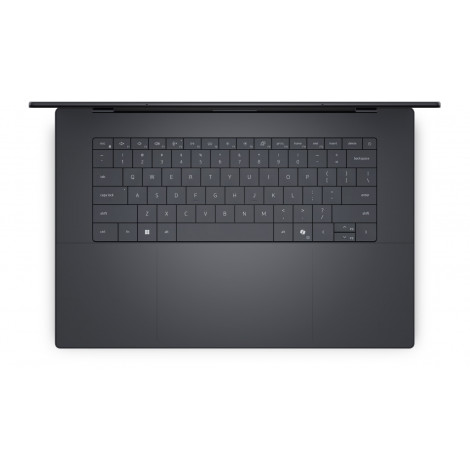 Dell XPS 16 DA16260 | Graphite | 16 " | OLED | Touchscreen | 3.2K | Intel Core Ultra X7 | 358H | 64 GB | LPDDR5x | Solid-state d