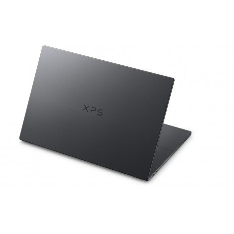 Dell XPS 16 DA16260 | Graphite | 16 " | OLED | Touchscreen | 3.2K | Intel Core Ultra X7 | 358H | 64 GB | LPDDR5x | Solid-state d