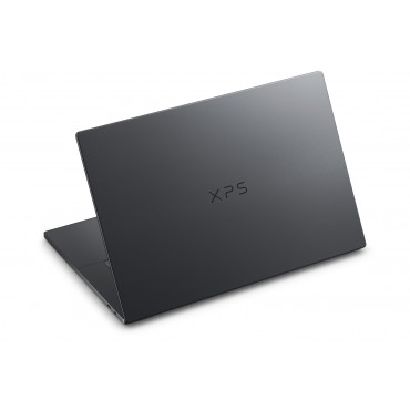 Dell XPS 16 DA16260 | Graphite | 16 " | OLED | Touchscreen | 3.2K | Intel Core Ultra X7 | 358H | 64 GB | LPDDR5x | Solid-state d