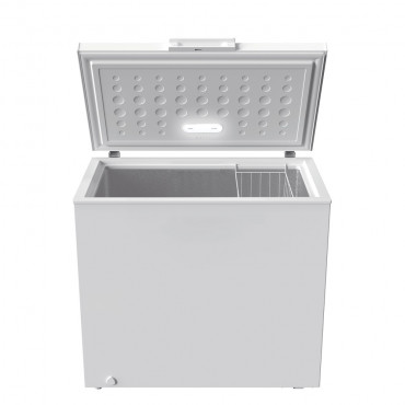 Whirlpool Freezer | W3RHS19EW2 | Energy efficiency class E | Chest | Free standing | Height 85 cm | Total net capacity 198 L | D