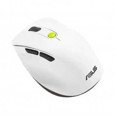 Asus Mouse | MD105 | Wireless | Bluetooth, 2.4GHz | Volt Green