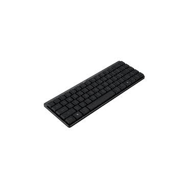 Asus | ProArt KD300 | Keyboard | Wireless/Wired | US | Bluetooth | Wireless connection | Mechanical Switches | Black