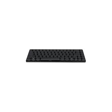 Asus | ProArt KD300 | Keyboard | Wireless/Wired | US | Bluetooth | Wireless connection | Mechanical Switches | Black