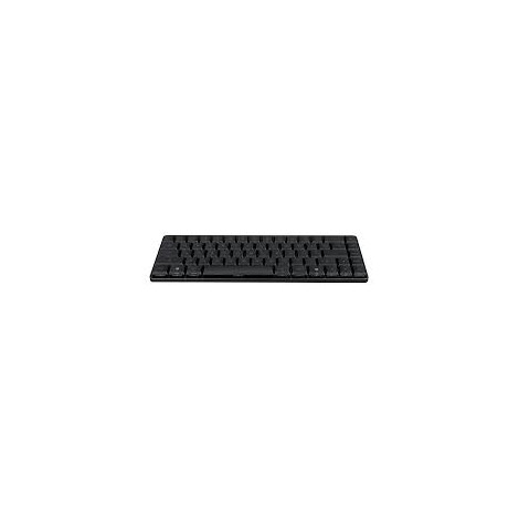 Asus | ProArt KD300 | Keyboard | Wireless/Wired | US | Bluetooth | Wireless connection | Mechanical Switches | Black