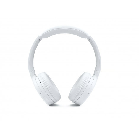 Muse | Stereo Headphones | M-272 BTW | Wireless/Wired | On-Ear | White | Noise canceling