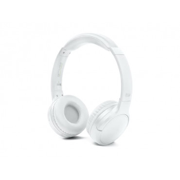 Muse | Stereo Headphones | M-272 BTW | Wireless/Wired | On-Ear | White | Noise canceling