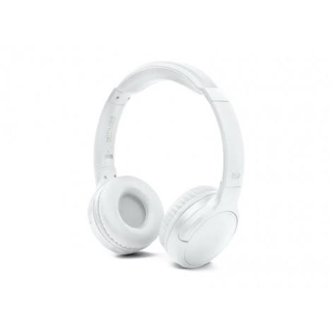 Muse | Stereo Headphones | M-272 BTW | Wireless/Wired | On-Ear | White | Noise canceling