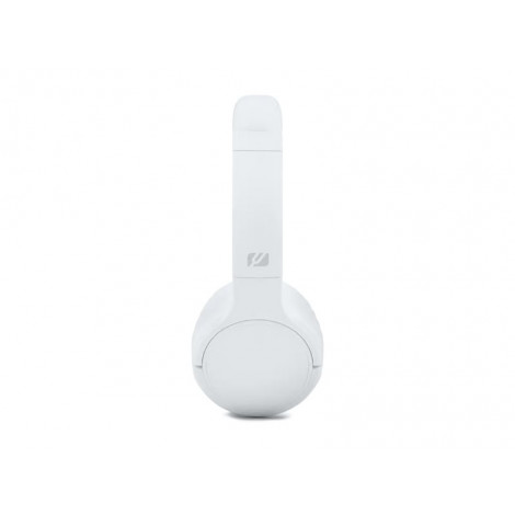 Muse | Stereo Headphones | M-272 BTW | Wireless/Wired | On-Ear | White | Noise canceling