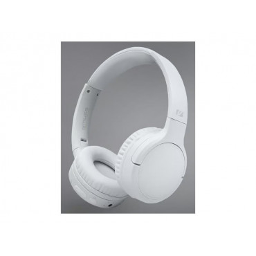 Muse | Stereo Headphones | M-272 BTW | Wireless/Wired | On-Ear | White | Noise canceling