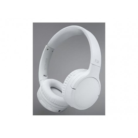 Muse | Stereo Headphones | M-272 BTW | Wireless/Wired | On-Ear | White | Noise canceling