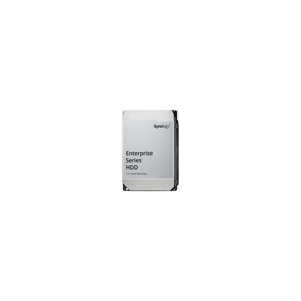 Synology HAT5320-24T | Enterprise Series SATA HDD | 7200 RPM | 24000 GB
