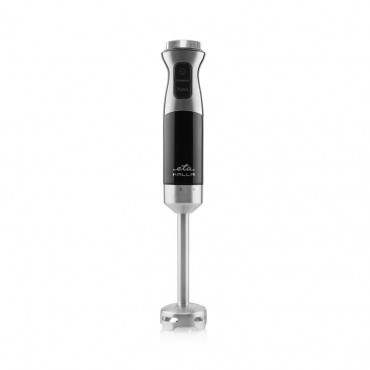 ETA Hand blender | Kalla 3062 90000 | Hand blender | 800 W | Number of speeds 7 | Turbo mode | Black/Stainless steel