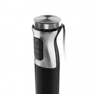 ETA Hand blender | Kalla 3062 90000 | Hand blender | 800 W | Number of speeds 7 | Turbo mode | Black/Stainless steel
