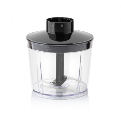 ETA Hand blender | Kalla 3062 90000 | Hand blender | 800 W | Number of speeds 7 | Turbo mode | Black/Stainless steel