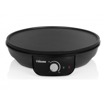 Tristar Crepe maker | BP-2637 | Crepe maker | 1000 W