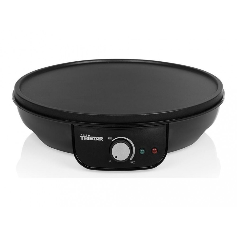 Tristar Crepe maker | BP-2637 | Crepe maker | 1000 W