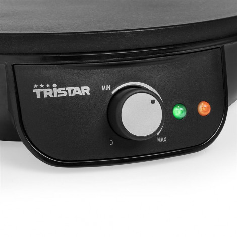Tristar Crepe maker | BP-2637 | Crepe maker | 1000 W