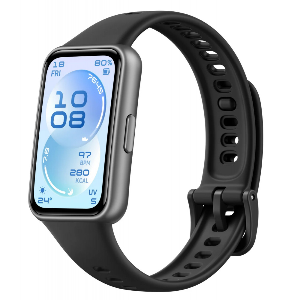 Huawei Band 11 | AMOLED | Touchscreen | Waterproof