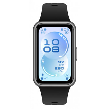 Huawei Band 11 | AMOLED | Touchscreen | Waterproof