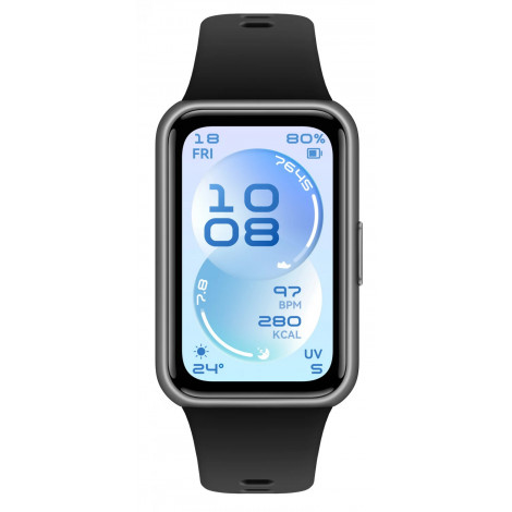 Huawei Band 11 | AMOLED | Touchscreen | Waterproof