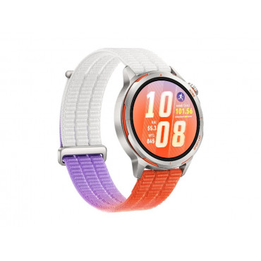 Huawei GT Runner 2 | Sport watch | AMOLED | GPS (satellite) | 1.32 inches | Waterproof | Dawn Orange