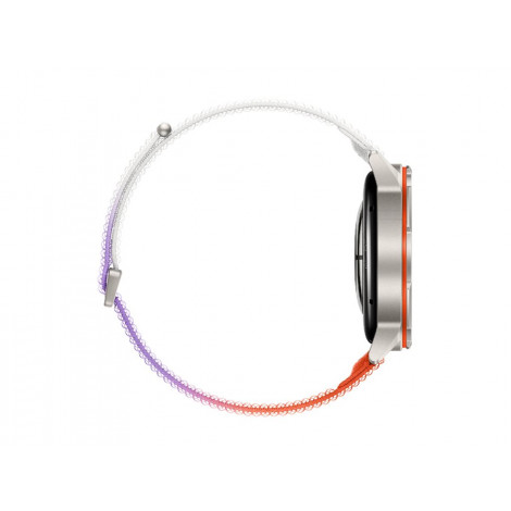 Huawei GT Runner 2 | Sport watch | AMOLED | GPS (satellite) | 1.32 inches | Waterproof | Dawn Orange