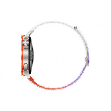 Huawei GT Runner 2 | Sport watch | AMOLED | GPS (satellite) | 1.32 inches | Waterproof | Dawn Orange