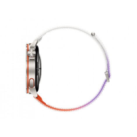 Huawei GT Runner 2 | Sport watch | AMOLED | GPS (satellite) | 1.32 inches | Waterproof | Dawn Orange