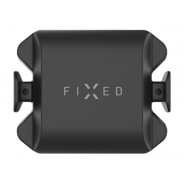 Fixed | Cadence/Speed Sensor Spin | Bluetooth | Black