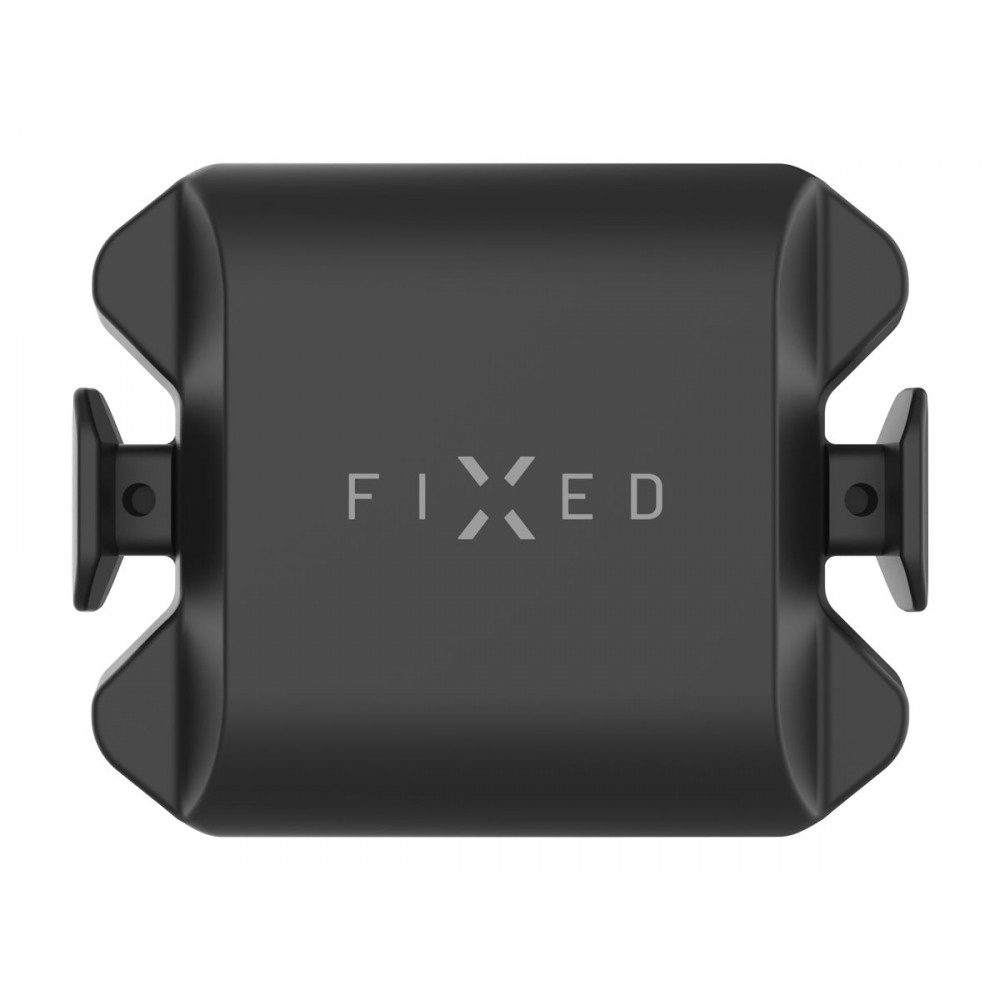 Fixed | Cadence/Speed Sensor Spin | Bluetooth | Black
