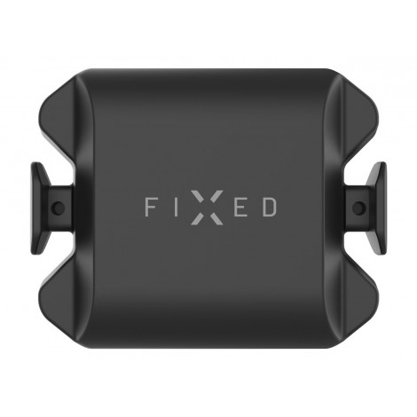 Fixed | Cadence/Speed Sensor Spin | Bluetooth | Black