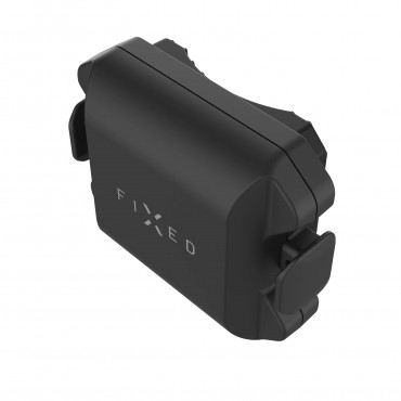 Fixed | Cadence/Speed Sensor Spin | Bluetooth | Black