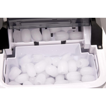 Gorenje Ice cube maker | IMD1200SB | Capacity 1.3 L | Silver