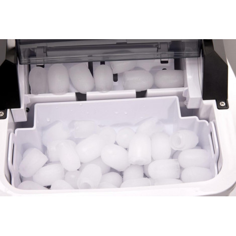 Gorenje Ice cube maker | IMD1200SB | Capacity 1.3 L | Silver