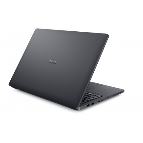 Dell Pro Max 16 MC16250 | 16 " | FHD+ | Intel Core Ultra 7 | 265H | 16 GB | DDR5 | Solid-state drive capacity 512 GB | NVIDIA RT