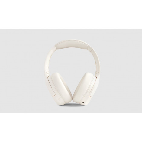 Muse Headphones | M-295 ANCW | Bluetooth | Over-Ear | Microphone | White | Noise canceling | Wireless